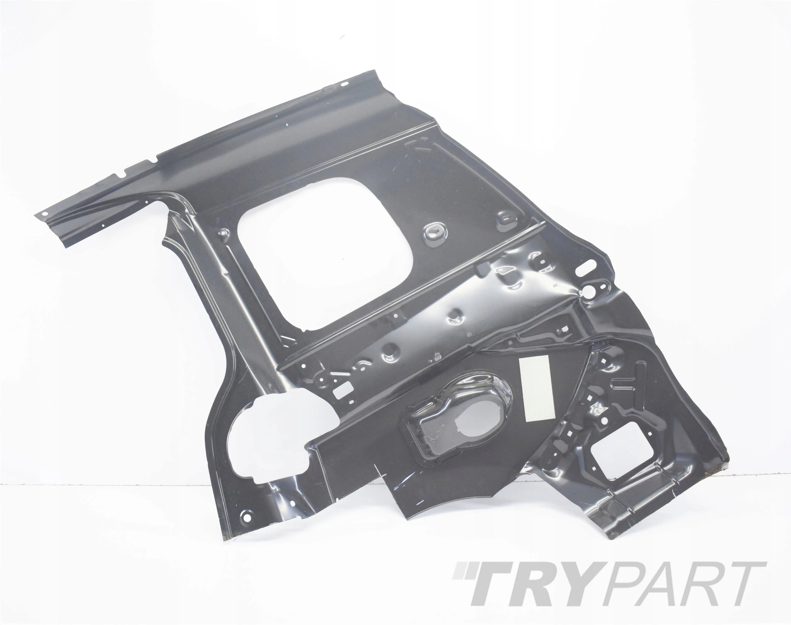 MAZDA V 5 RIGHT REAR FENDER HOUSING ORG