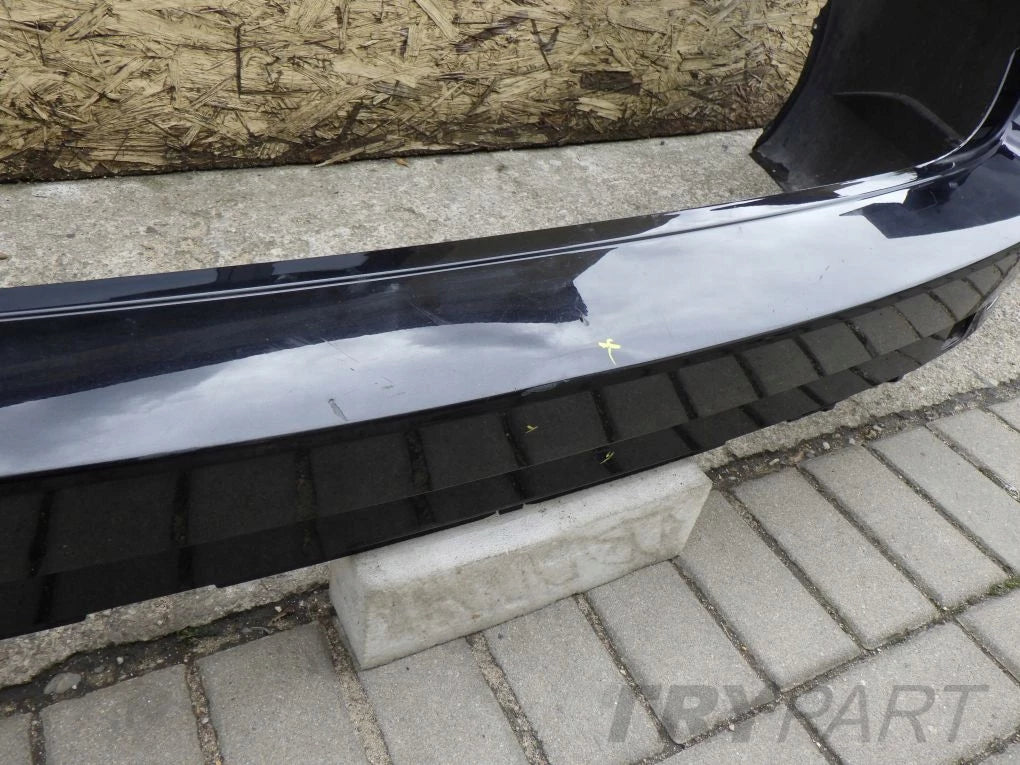 SKODA SUPERB III KOMBI 3V9 Rear Bumper