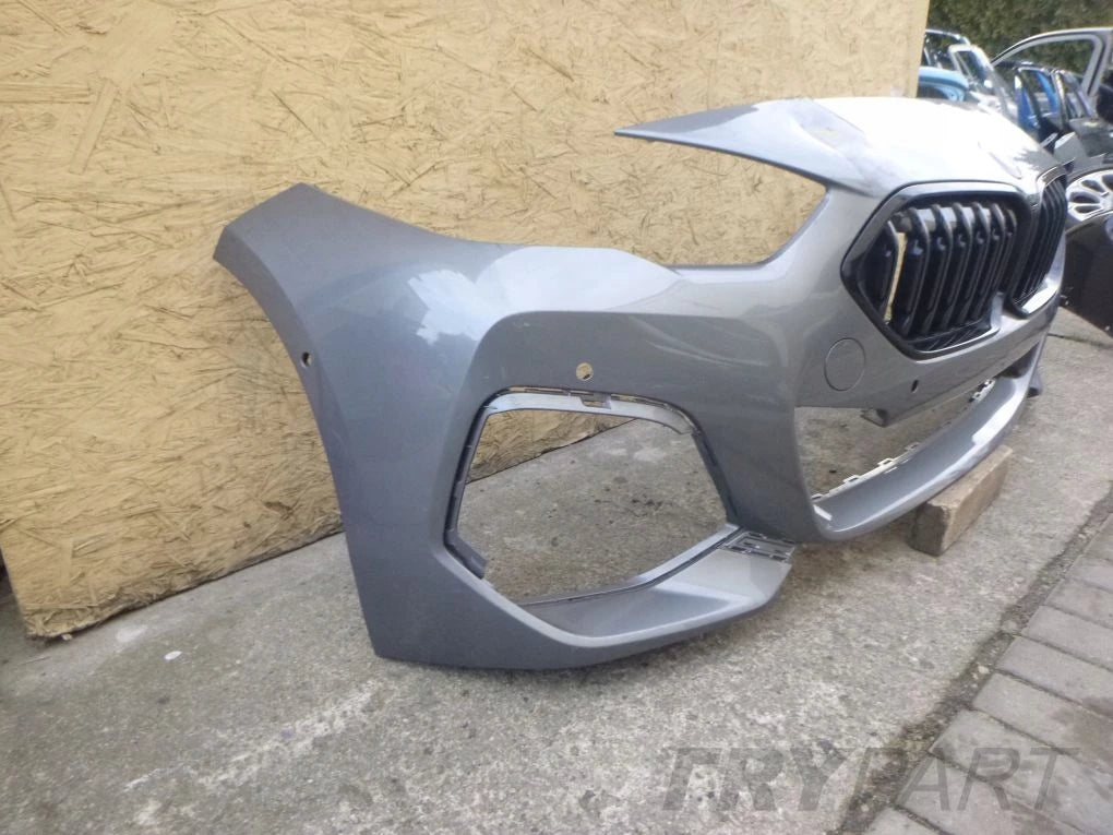 BMW 2 F44 GRAN COUPE M Package front bumper