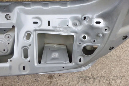 Opel Astra 4 J IV HB Rear Trunk Lid
