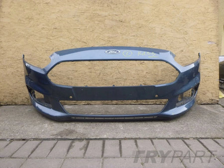 FORD S MAX II 2 15- Front Bumper