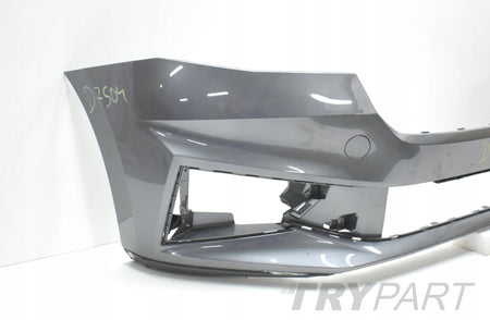 SKODA FABIA IV 6VA Front Bumper Original