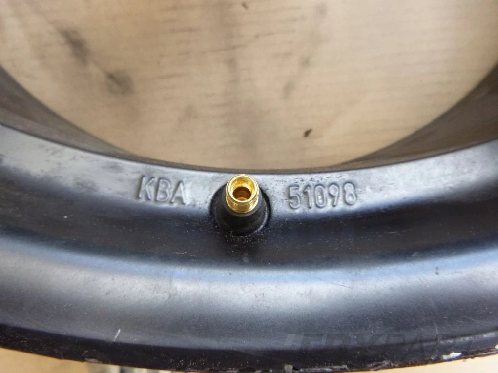 RONAL 19xJ7.5 ET32 Aluminum Wheel