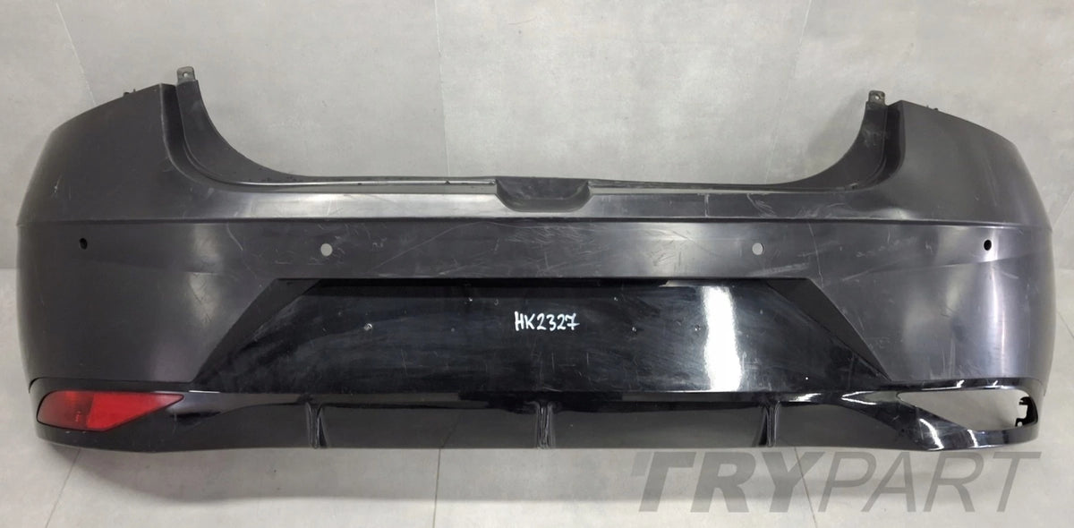 HYUNDAI I20 III 3 20-23 Rear Bumper