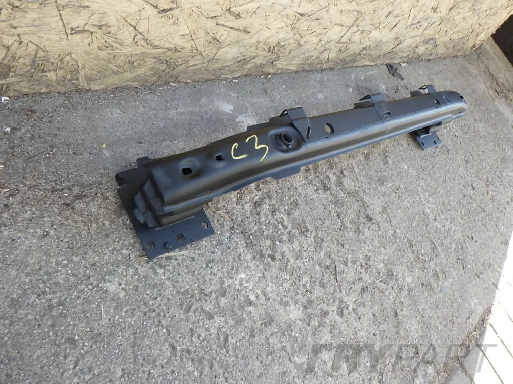 CITROEN C3 I LIFT 05- FRONT BUMPER BAR