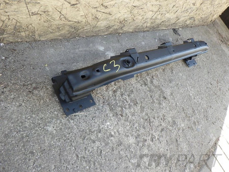 CITROEN C3 I LIFT 05- FRONT BUMPER BAR
