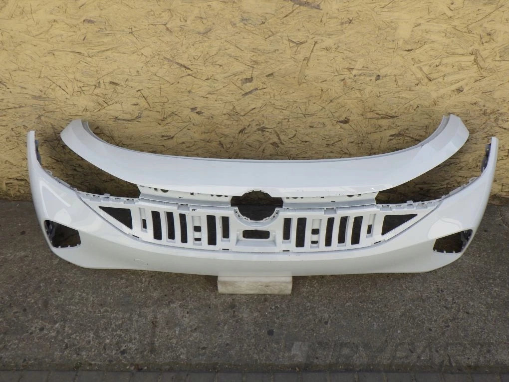 VW ID4 ID.4 11A 20- Front Bumper