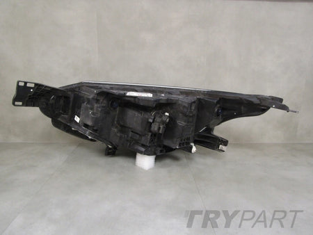 FRONT HEADLIGHT NISSAN QASHQAI 3 III FACELIFT FULL LED 24- RH RIGHT 1EX017088-02
