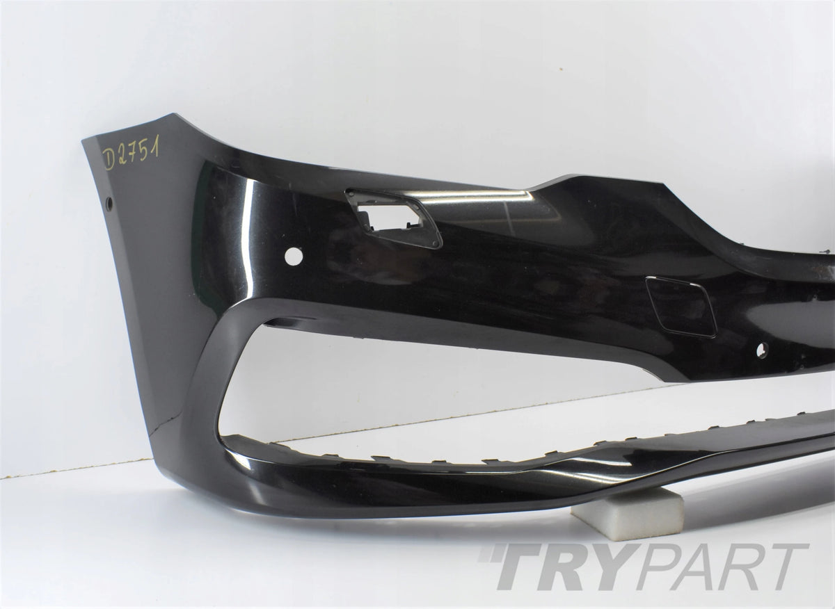BMW 5 G30 G31 FRONT BUMPER ORG!