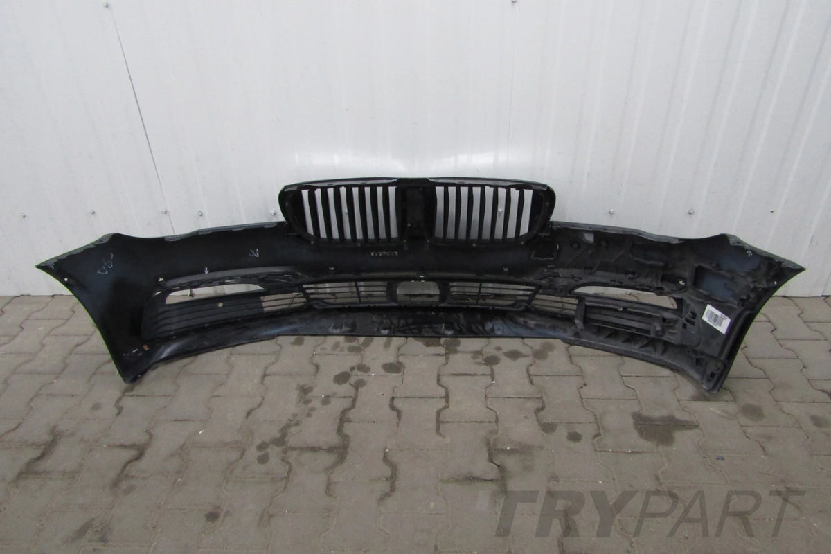 Front Bumper BMW 7 G11 G12 15-