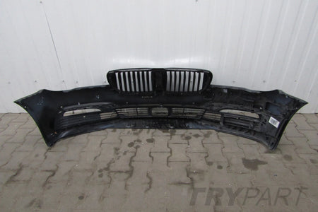 Front Bumper BMW 7 G11 G12 15-