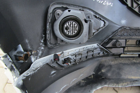 Front Bumper for Seat Tarraco 5FJ 18- (LED)