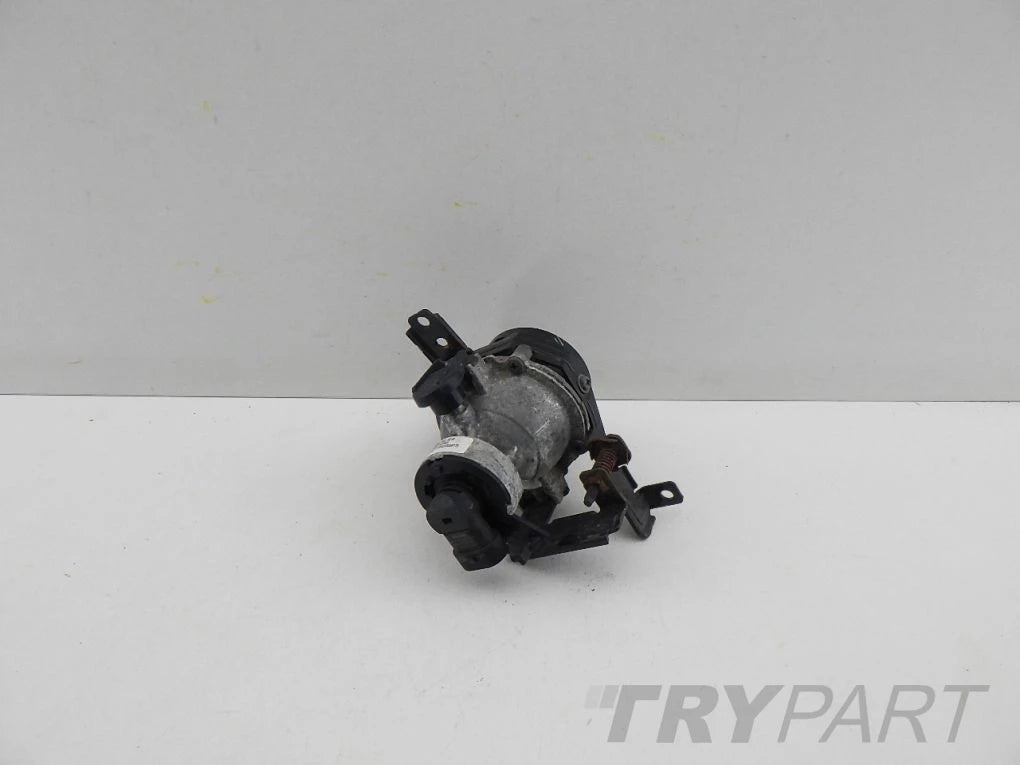 HYUNDAI I30 III 3 LIFT 2020- halogen right
