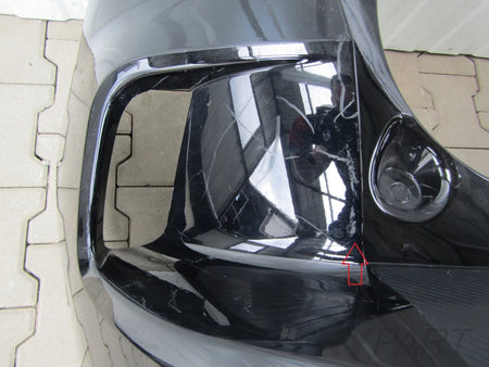 Ford Kuga MK3 III ST-Line Rear Bumper 19-