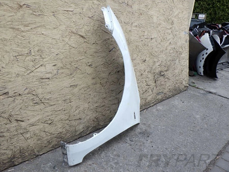 KIA CEED 2 II 12- Front Left Fender