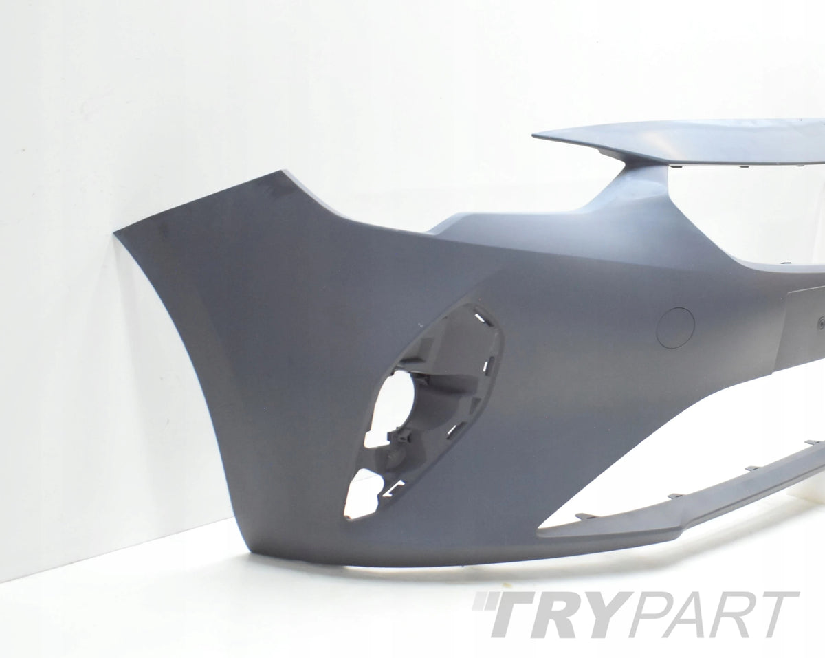 OPEL CORSA F FRONT BUMPER ORIGINAL NEW 9830280930