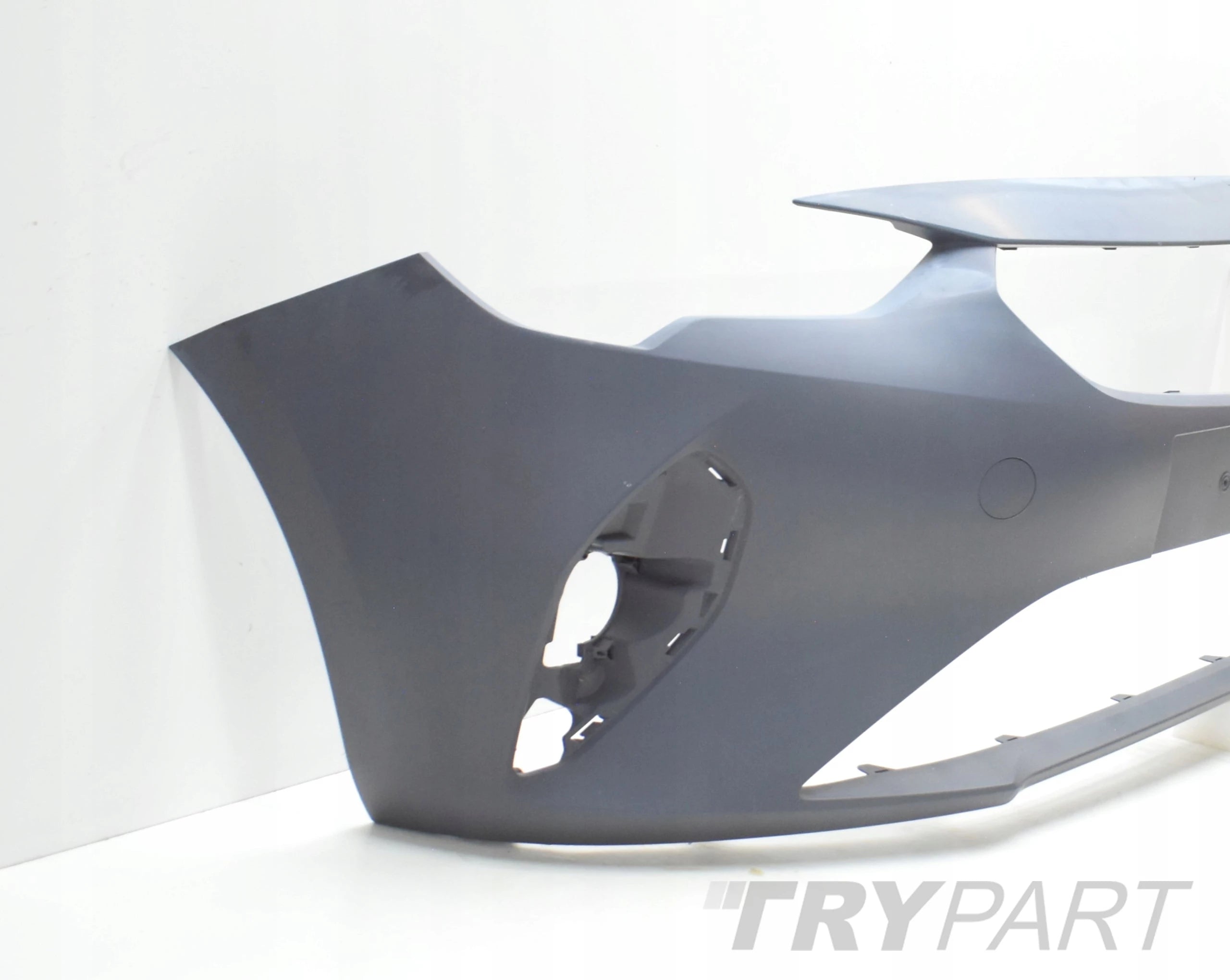 OPEL CORSA F FRONT BUMPER ORIGINAL NEW 9830280930