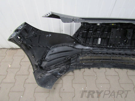 MERCEDES EQB W243 AMG Front Bumper 21-