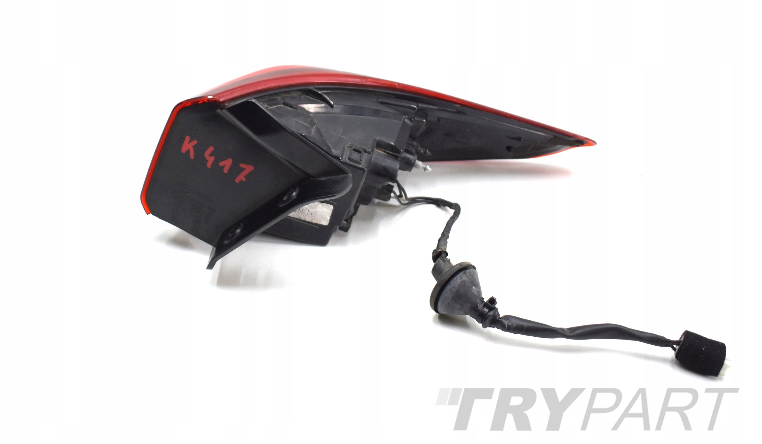 HYUNDAI KONA Left Rear Tail Light OEM