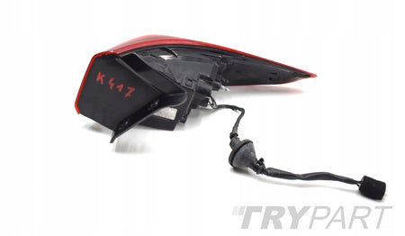 HYUNDAI KONA Left Rear Tail Light OEM