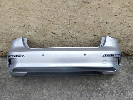 AUDI A3 8Y4 8Y SPORTBACK 20- Rear Bumper