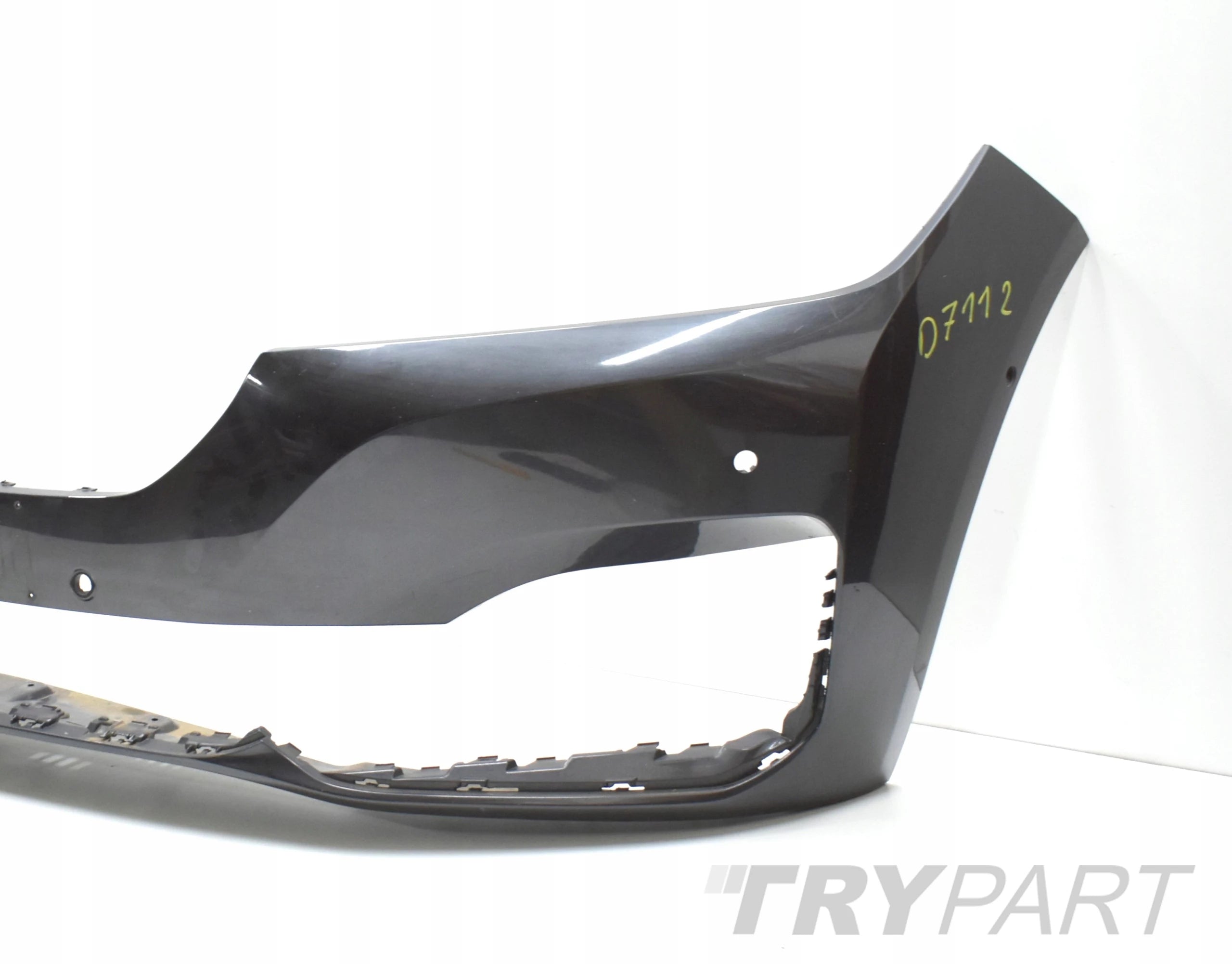 BMW 7 G11 G12 LIFT LCI FRONT BUMPER ORG