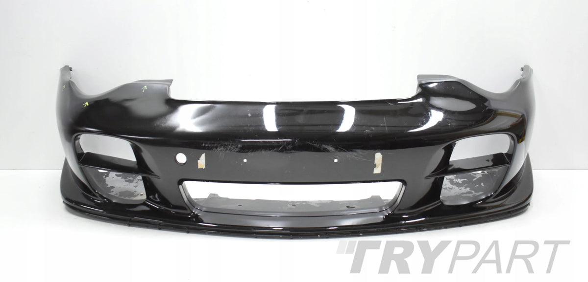 PORSCHE GT2 GT2 RS TURBO FRONT BUMPER ORG 99650531130