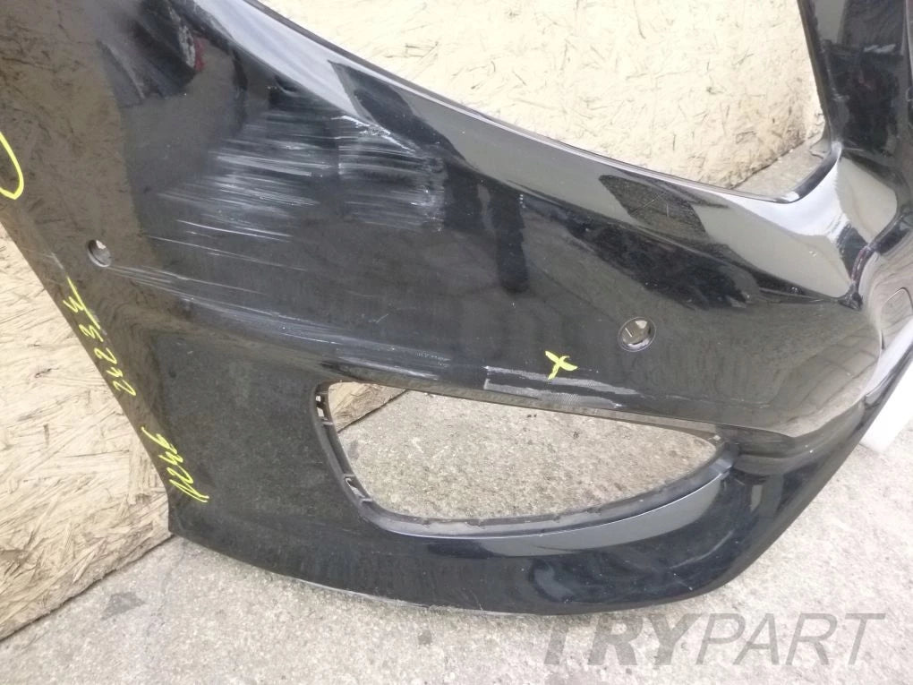MERCEDES B CLASS 246 LIFT front bumper