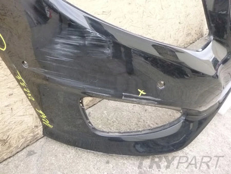 MERCEDES B CLASS 246 LIFT front bumper