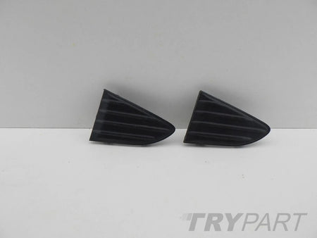 TOYOTA YARIS III LIFT 17- REAR LEFT BUMPER BRACKET 52682-0D010
