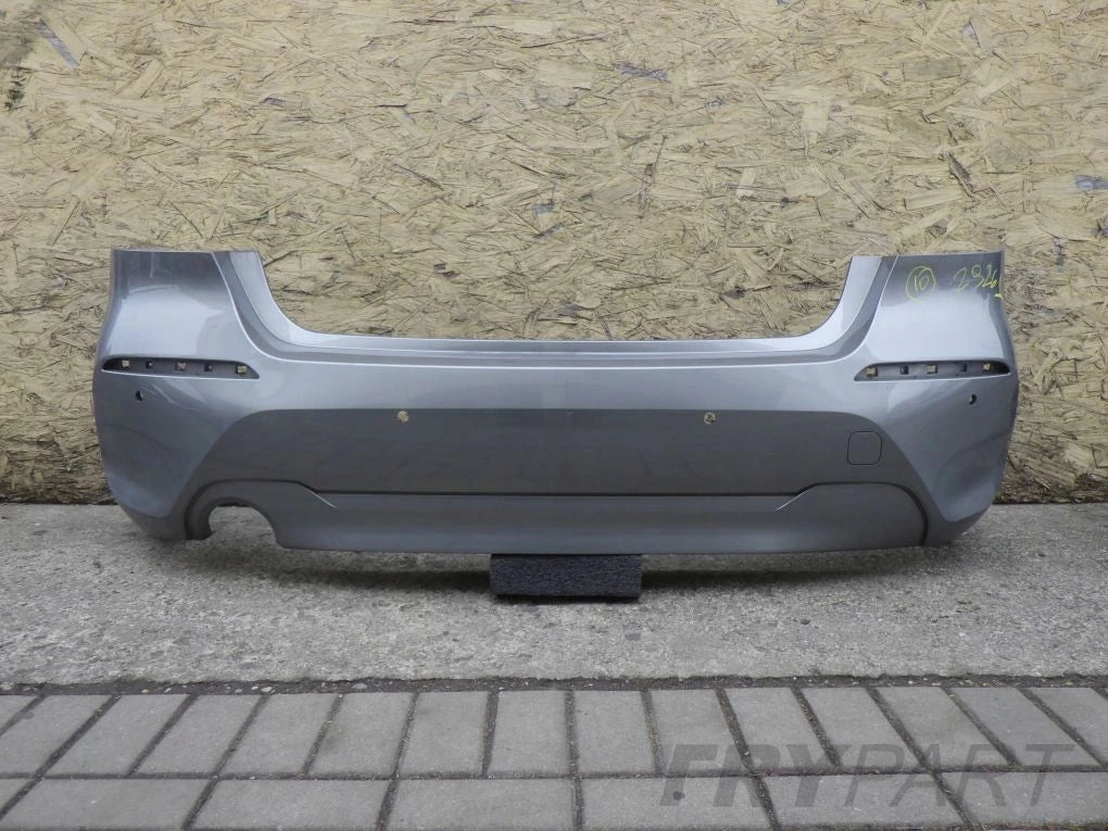 BMW 1 F40 19- Rear Bumper