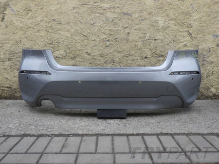 BMW 1 F40 19- Rear Bumper