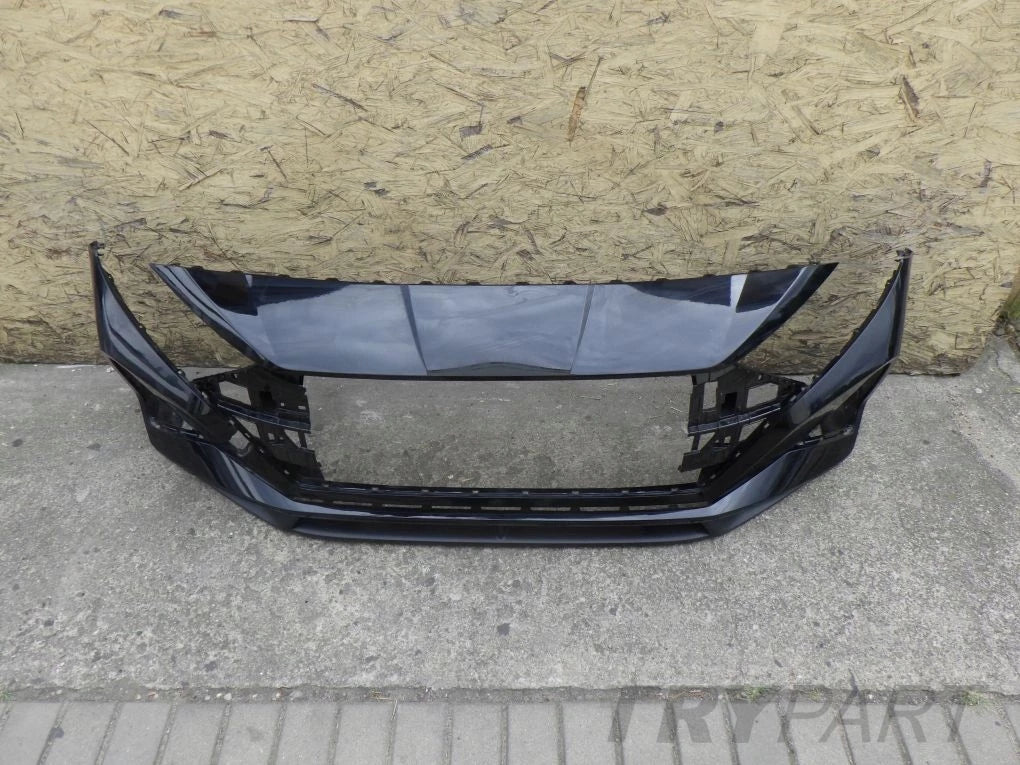 HYUNDAI I20 III N N-LINE 20- Front Bumper