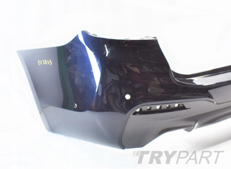 BMW 5 Series G31 M Package Rear Bumper Original Wagon
