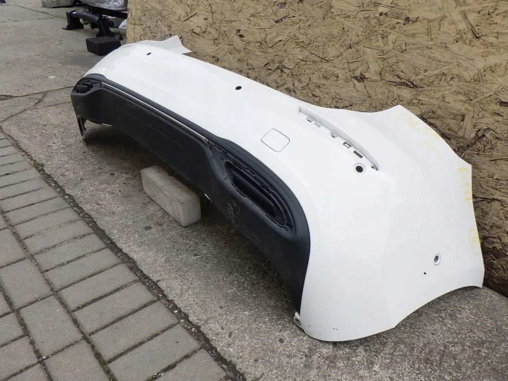MERCEDES A 177 W177 18- Rear Bumper