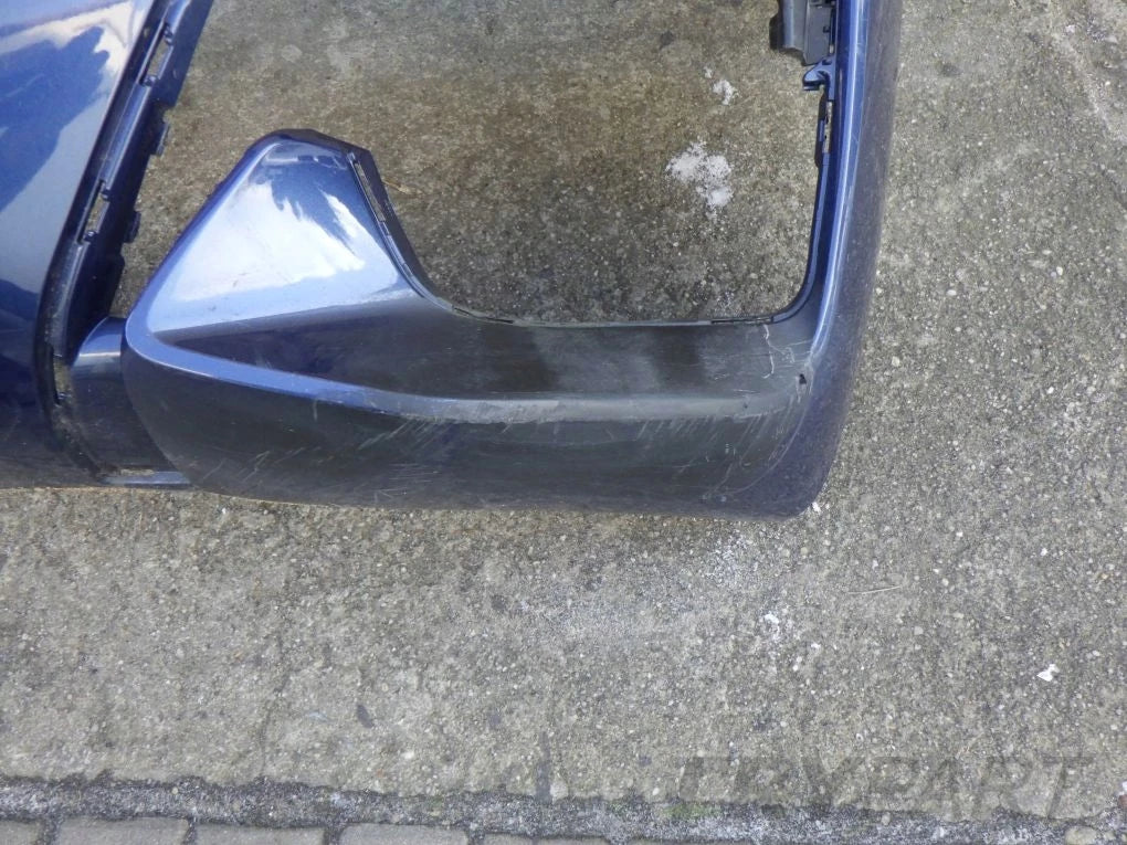 BMW X3 G01 X4 G02 M Sport Package Front Bumper