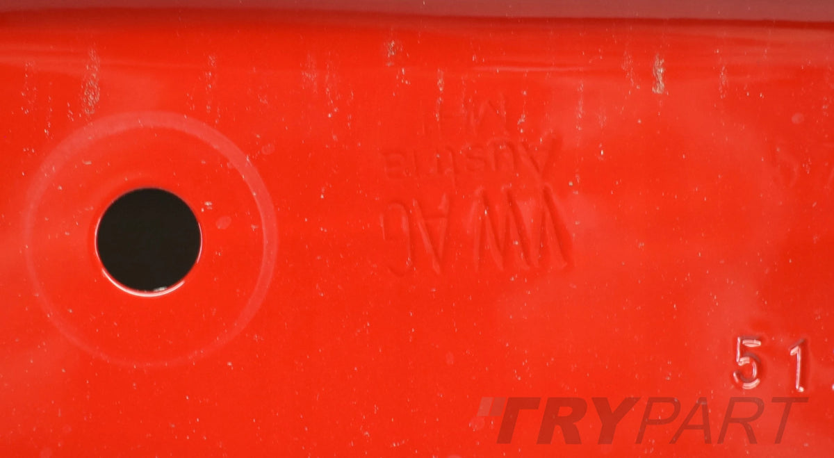 VW UP SKODA CITIGO SEAT MII 1S3 RIGHT DOOR 3D