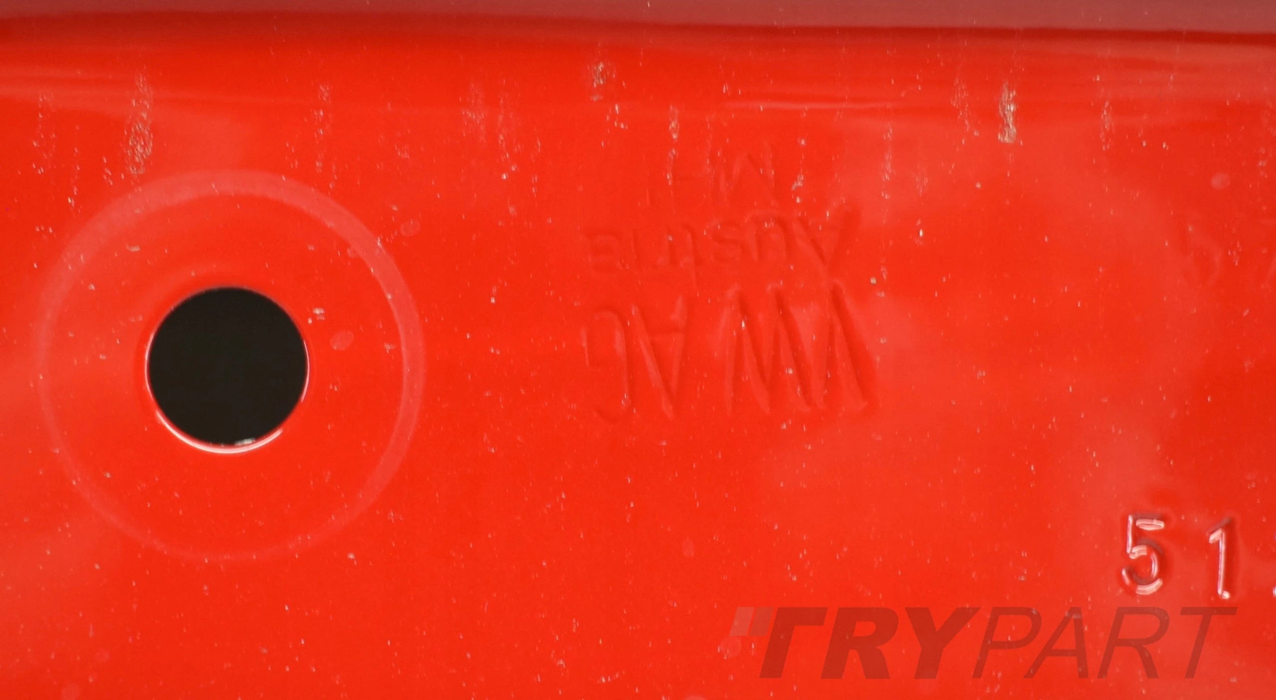 VW UP SKODA CITIGO SEAT MII 1S3 RIGHT DOOR 3D