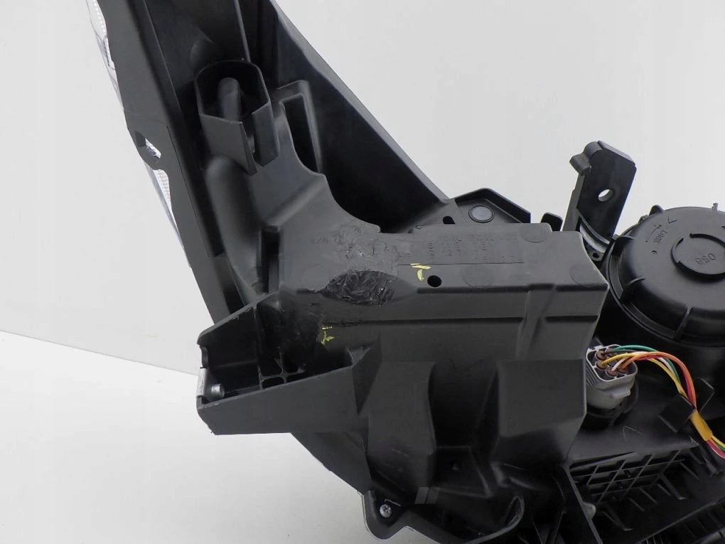 MITSUBISHI ECLIPSE CROSS 17- LEFT HEADLIGHT