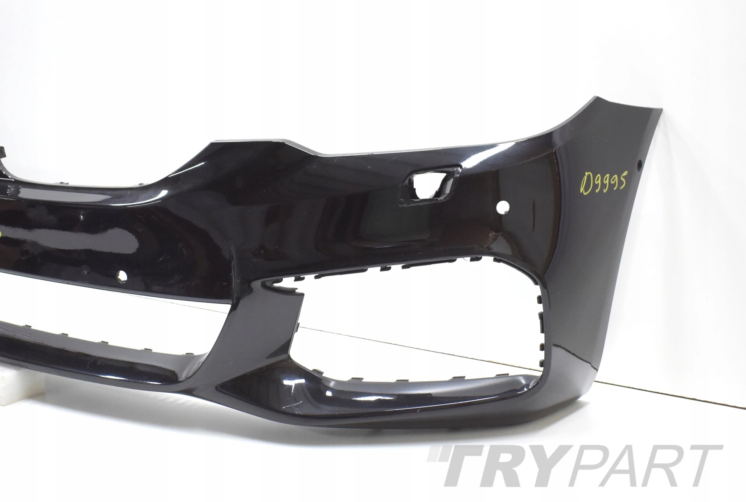 BMW G30 G31 M PACKAGE FRONT BUMPER ORG