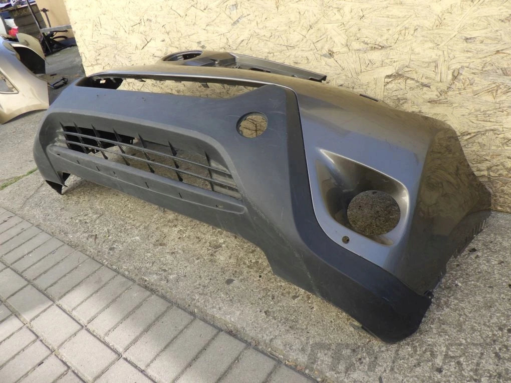 TOYOTA RAV 4 RAV4 IV 13- Front Bumper
