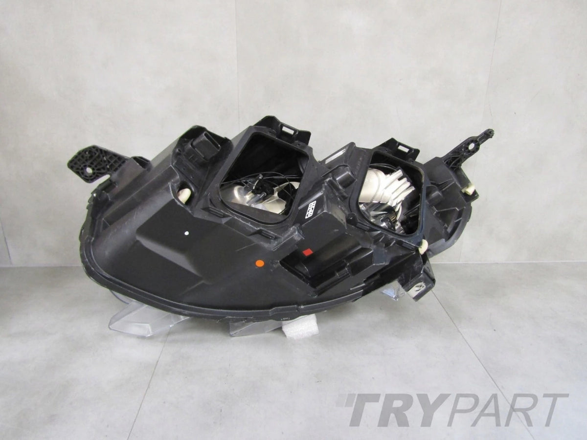 HEADLIGHT CITROEN JUMPY III 3 16-23 VIVARO STANDARD 19-23 RH VARROC