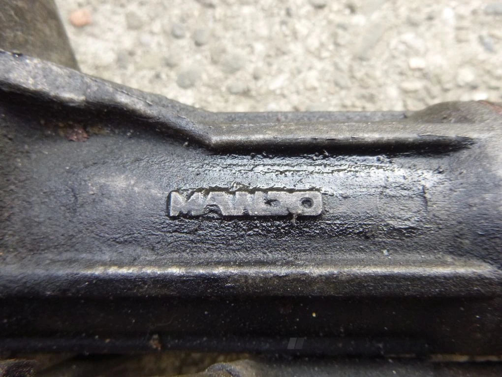 JEEP GRAND CHEROKEE WK2 AE steering gear