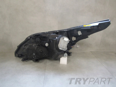 TOYOTA AVENSIS T27 LIFT 11-15 HEADLIGHT XENON SWIVEL RH RIGHT 10000-176