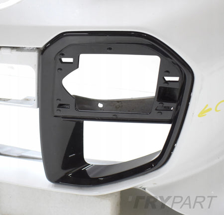 BMW X6 G06 M Package Front Bumper Original + Grille