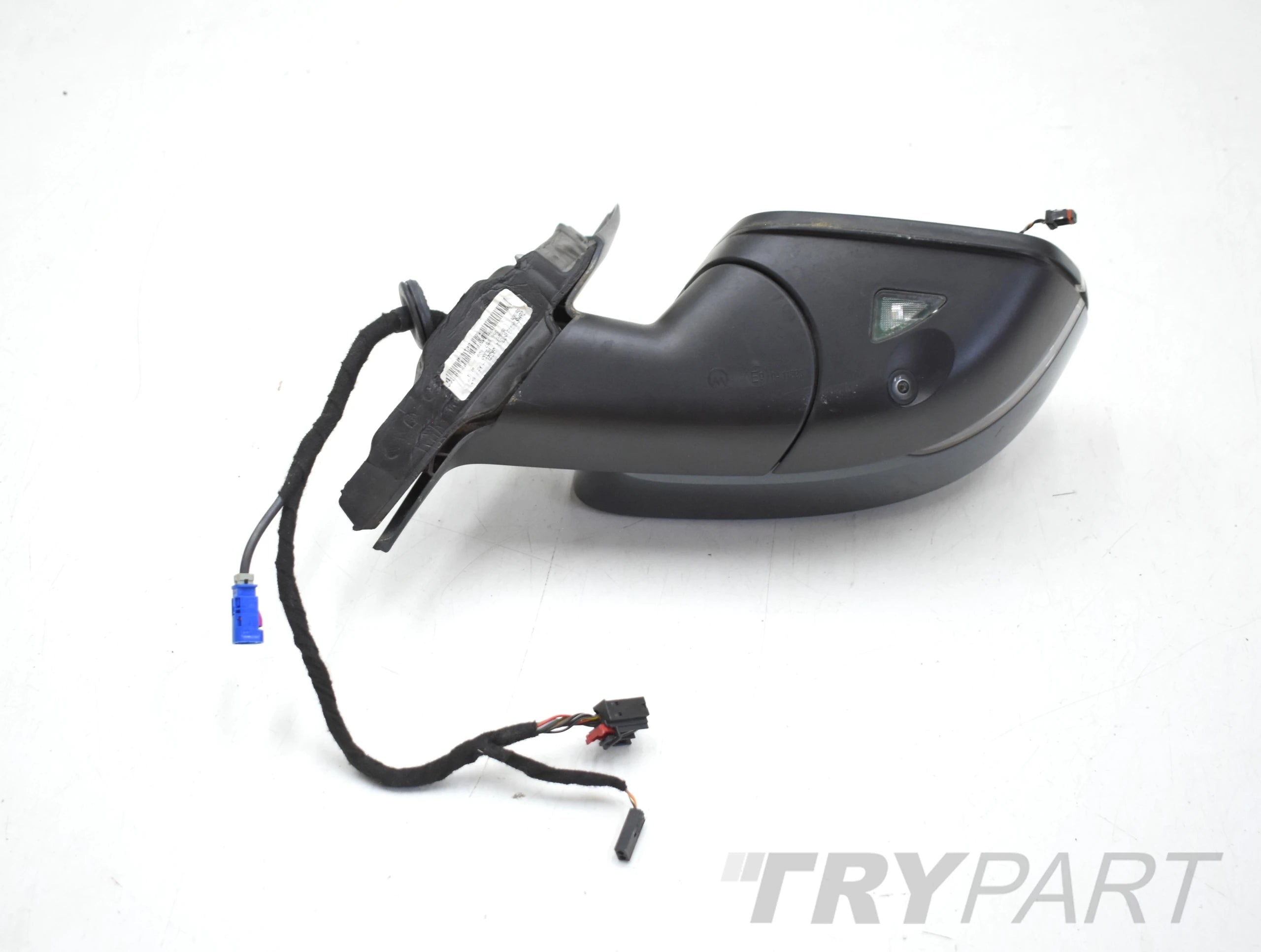 SKODA KODIAQ 565 566 ELECTRIC MIRROR RIGHT EU ORG 11 PIN