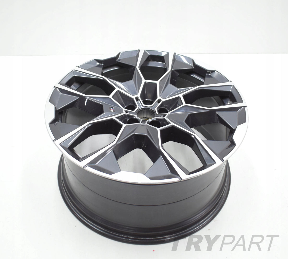 22" WHEEL FOR BMW X7 G07 LCI 10.5"x22" 5x112 ET43 ORG