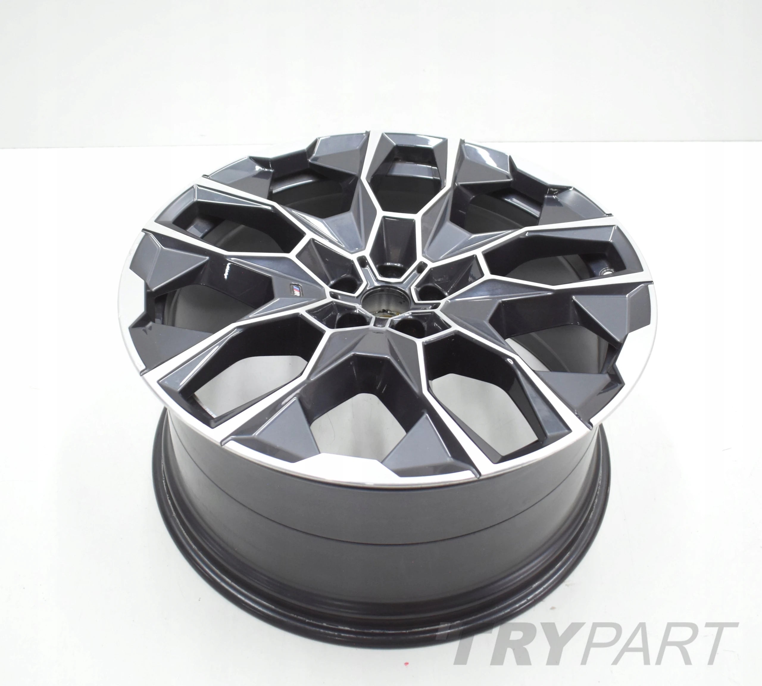 22" WHEEL FOR BMW X7 G07 LCI 10.5"x22" 5x112 ET43 ORG
