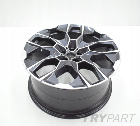 22" WHEEL FOR BMW X7 G07 LCI 10.5"x22" 5x112 ET43 ORG