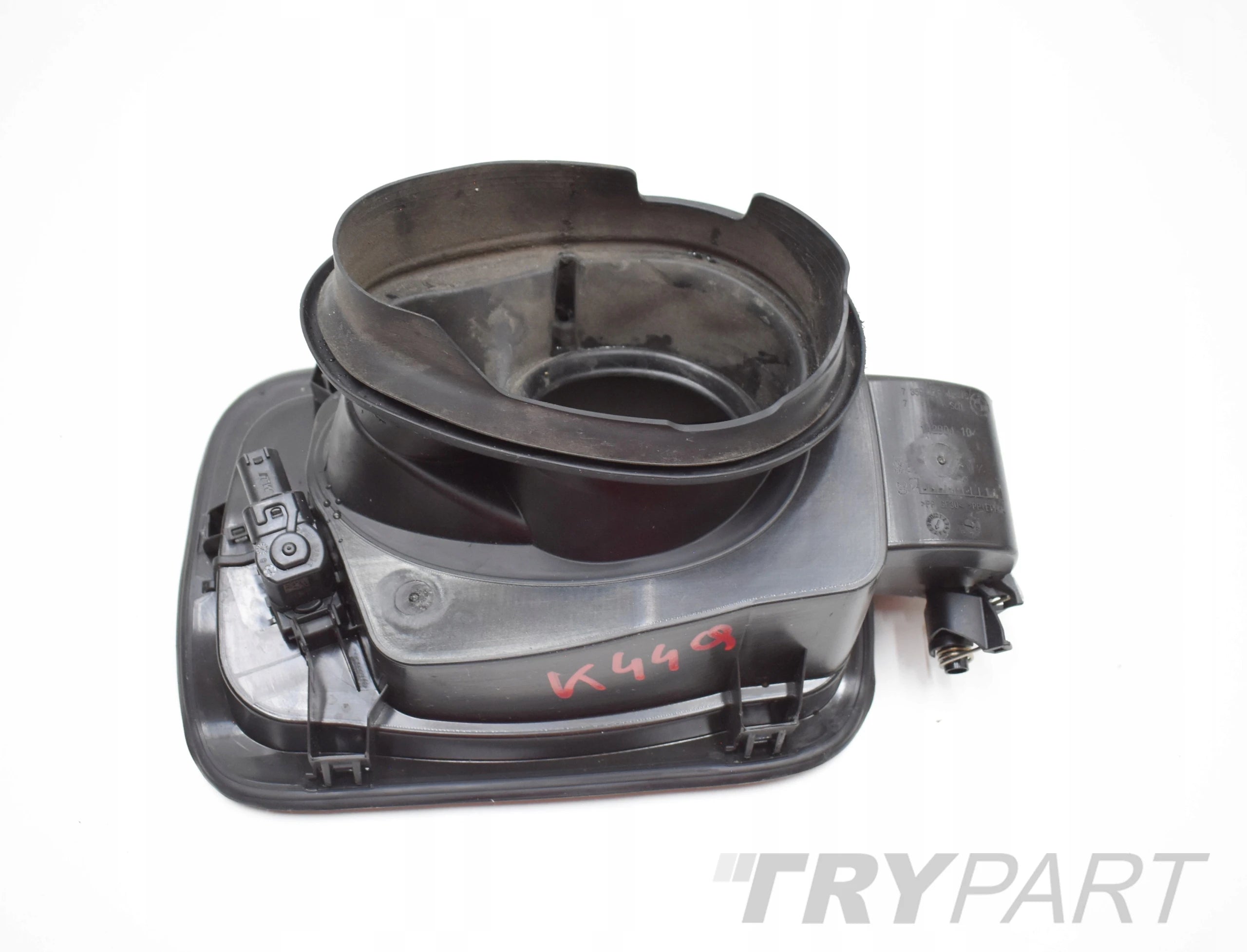 BMW X1 F48 Fuel Filler Flap